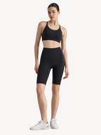 NULS Peach-Lift Cycling Shorts — 5” Inseam
